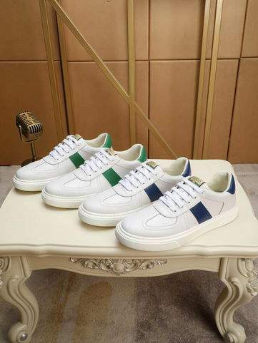 Picture of Gucci Shoes _SKUGuccisz38-45mnh10199268